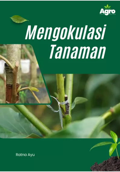 Mengokulasi Tanaman