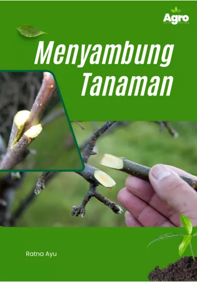 Menyambung Tanaman