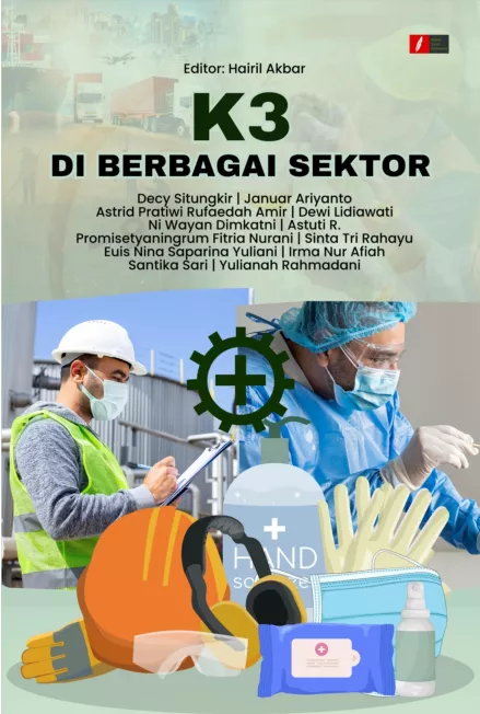 K3 DI BERBAGAI SEKTOR