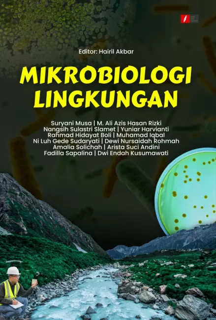 MIKROBIOLOGI LINGKUNGAN