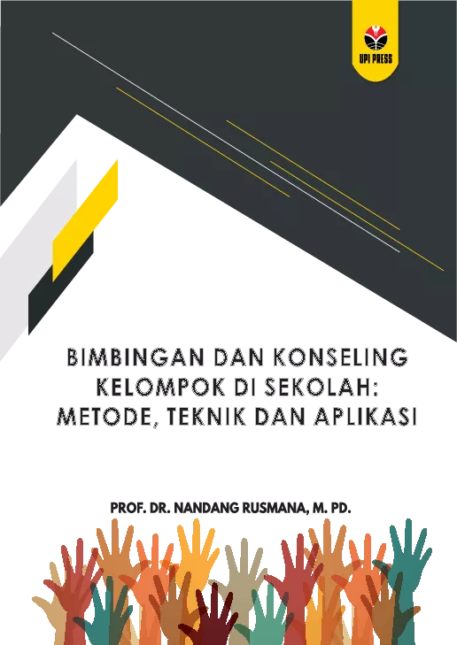 Bimbingan dan Konseling Kelompok di Sekolah: Metode, Teknik, dan Aplikasi