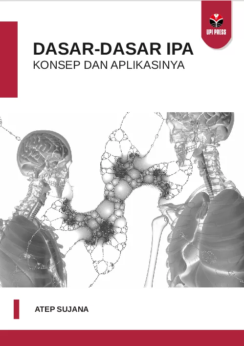 Dasar-Dasar IPA: Konsep dan Aplikasinya