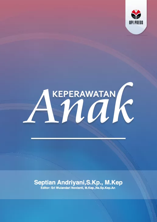 Keperawatan Anak