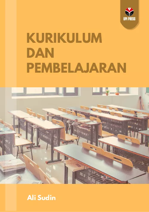 Kurikulum dan Pembelajaran