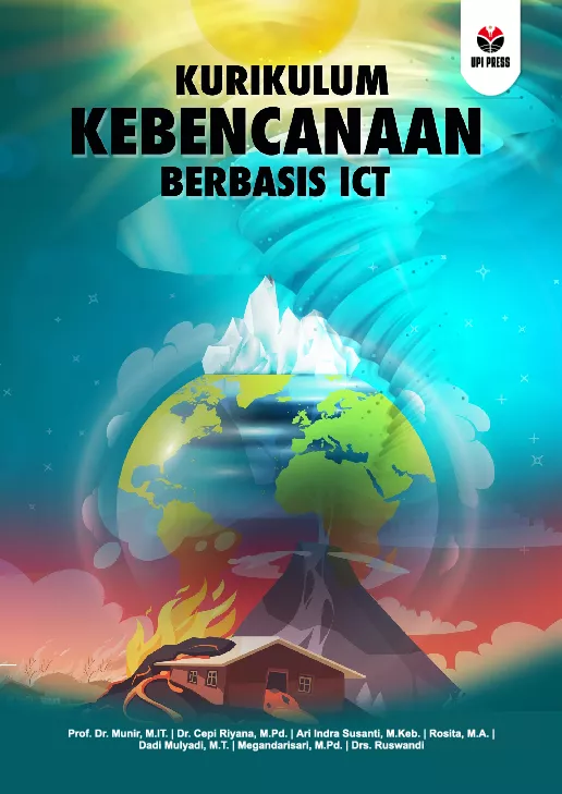 Kurikulum Kebencanaan Berbasis ICT