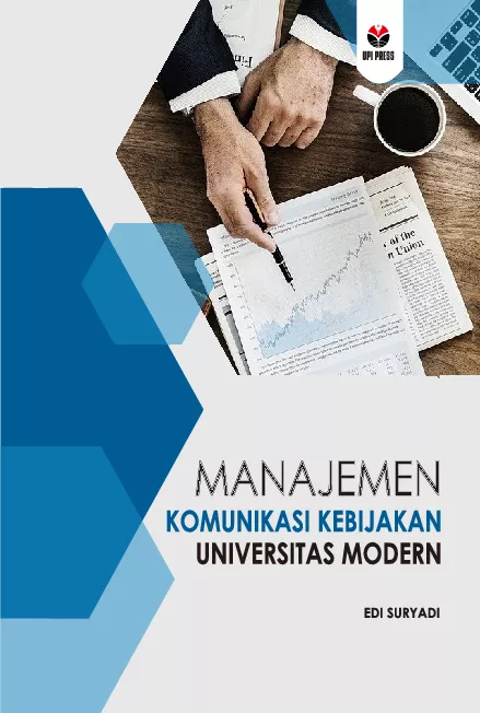 Manajemen Komunikasi Kebijakan Universitas Modern
