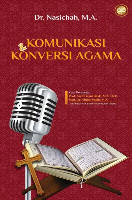 Komunikasi dan Konversi Agama