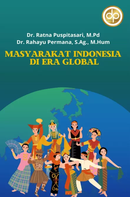 Masyarakat Indonesia di Era Global