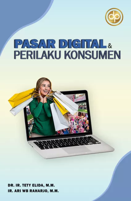 Pasar Digital dan Perilaku Konsumen