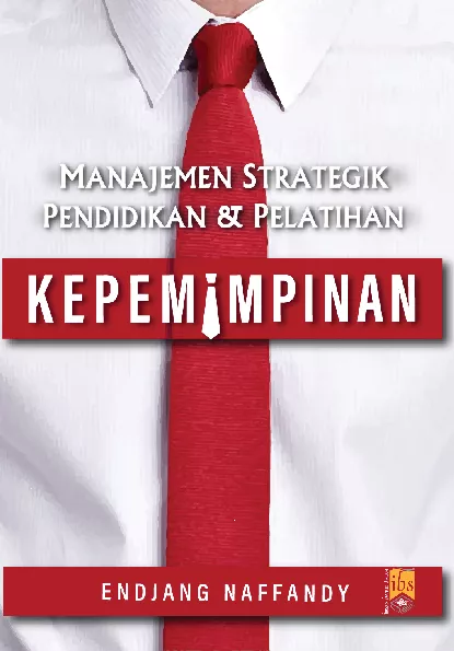Manajemen Strategik Pendidikan dan Pelatihan Kepemimpinan