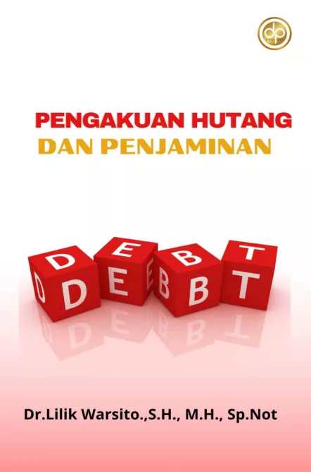 Pengakuan Hutang dan Penjaminan