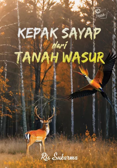 Kepak Sayap dari Tanah Wasur