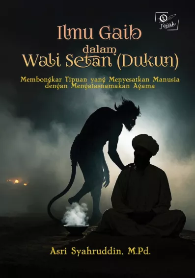 Ilmu Gaib dalam Wali Setan (Dukun) :Membongkar Tipuan yang Menyesatkan Manusia dengan Mengatasnamakan Agama
