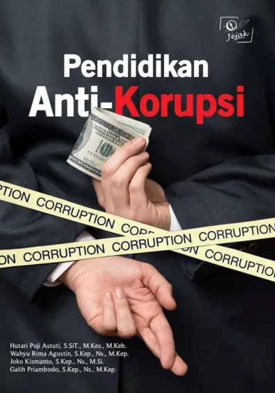 Pendidikan Anti-Korupsi