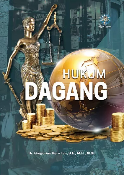 HUKUM DAGANG