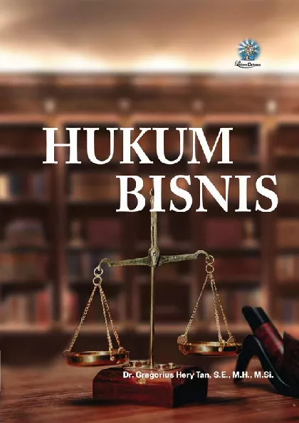 Hukum Bisnis