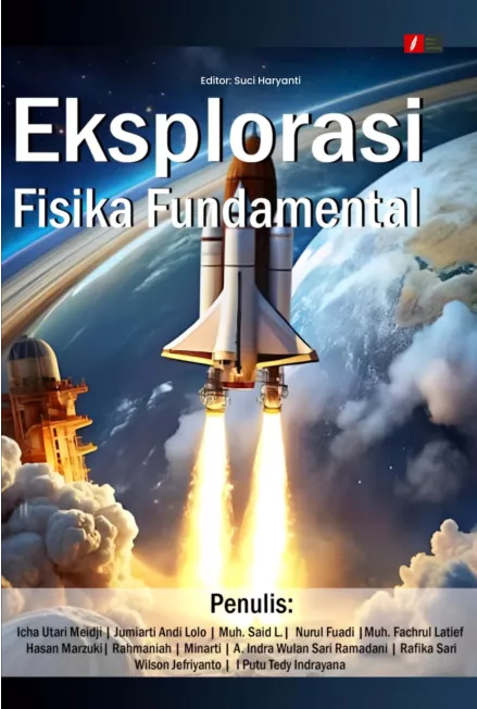 EKSPLORASI FISIKA FUNDAMENTAL