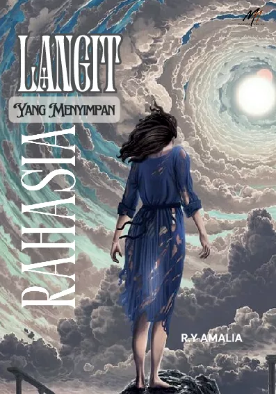 Langit yang Menyimpan Rahasia