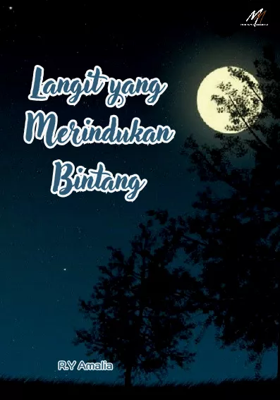Langit yang Merindukan Bintang