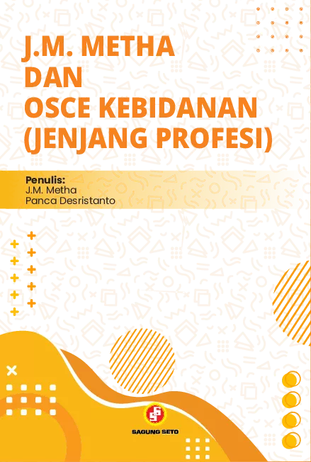 J.M. Metha dan OSCE Kebidanan (Jenjang Profesi)