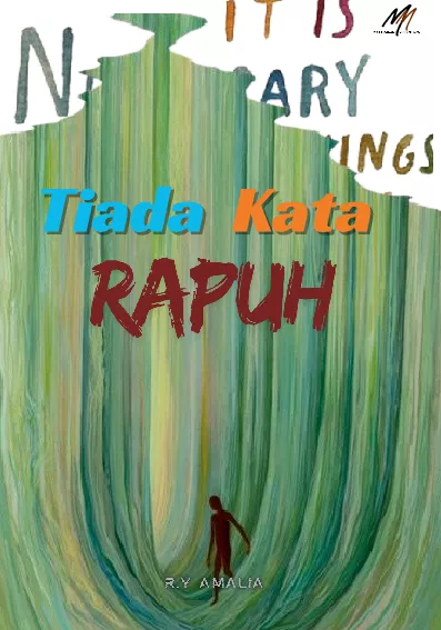 Tiada Kata Rapuh