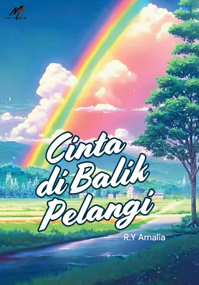 Cinta di Balik Pelangi