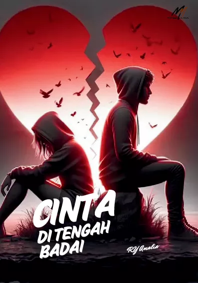 Cinta di Tengah Badai