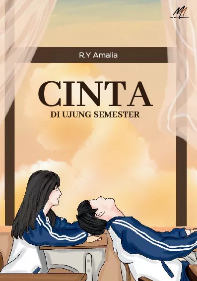Cinta di Ujung Semester