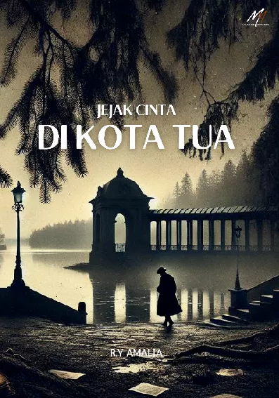 Jejak Cinta di Kota Tua