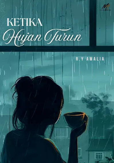 Ketika Hujan Turun