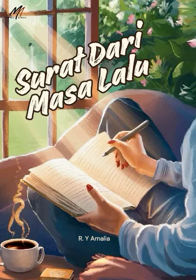 Surat dari Masa Lalu