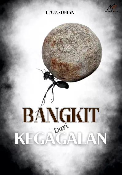 Bangkit dari Kegagalan