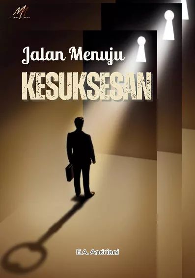 Jalan Menuju Kesuksesan