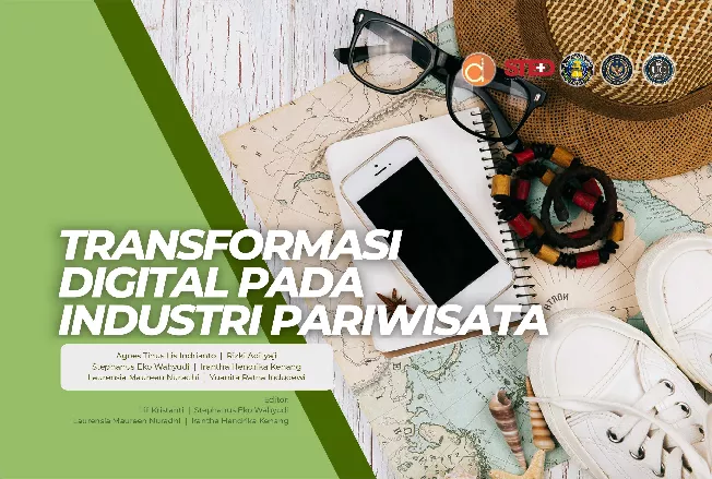 Transformasi Digital Pada Industri Pariwisata