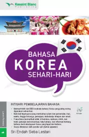 Bahasa Korea Sehari-Hari