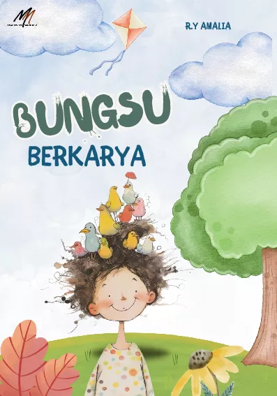 Bungsu Berkarya