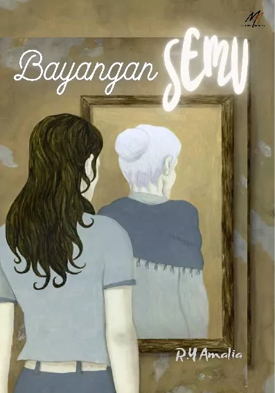 Bayangan Semu