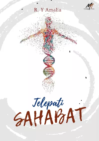 Telepati Sahabat