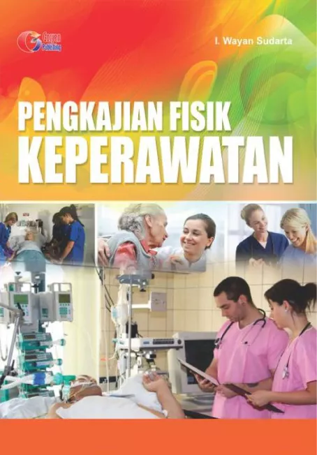 Pengkajian Fisik Keperawatan