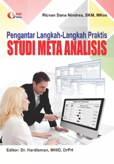 Pengantar Langkah-Langkah Praktis Studi Meta Analisis
