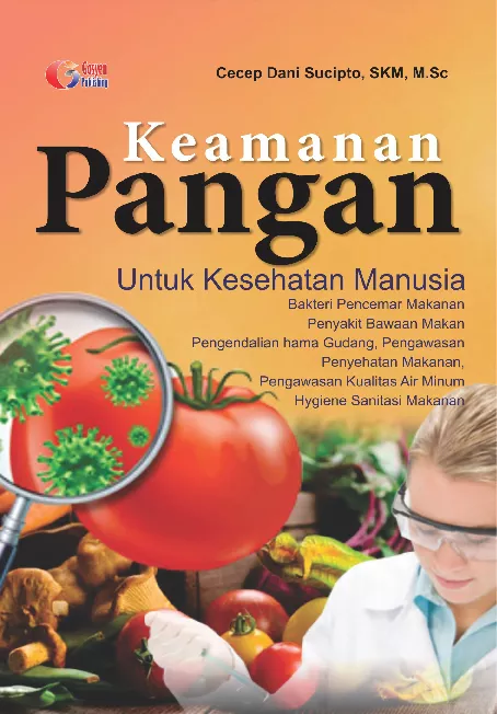 Keamanan Pangan Bagi Kesehatan Manusia