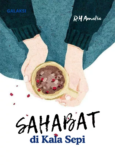 Sahabat di Kala Sepi