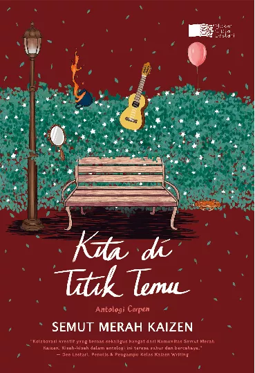 KITA DI TITIK TEMU