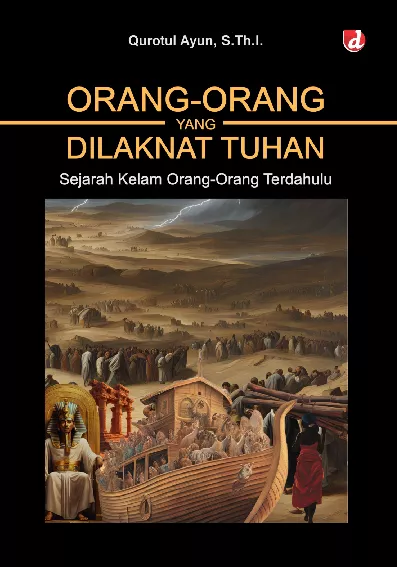 Orang-Orang yang Dilaknat Tuhan; Sejarah Kelam Orang-Orang Terdahulu