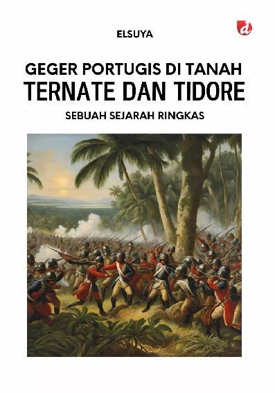 Geger Portugis di Tanah Ternate dan Tidore; Sebuah Sejarah Ringkas