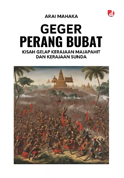 Geger Perang Bubat; Kisah Gelap Kerajaan Majapahit dan Kerajaan Sunda