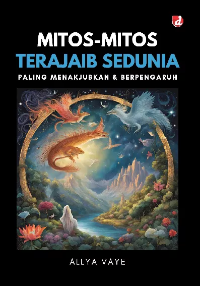 Mitos-Mitos Terajaib Sedunia; Paling Menakjubkan & Berpengaruh