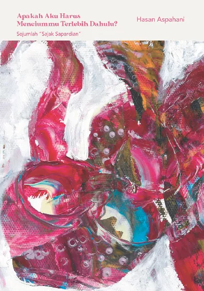 Apakah Aku Harus Menciummu Terlebih Dahulu?