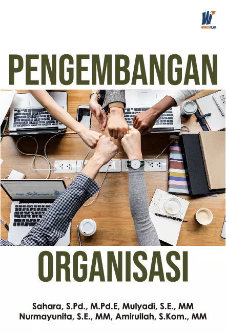 PENGEMBANGAN ORGANISASI