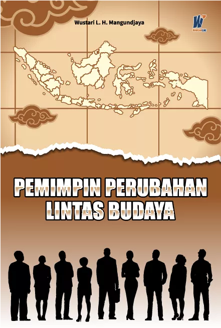 Pemimpin Perubahan Lintas Budaya